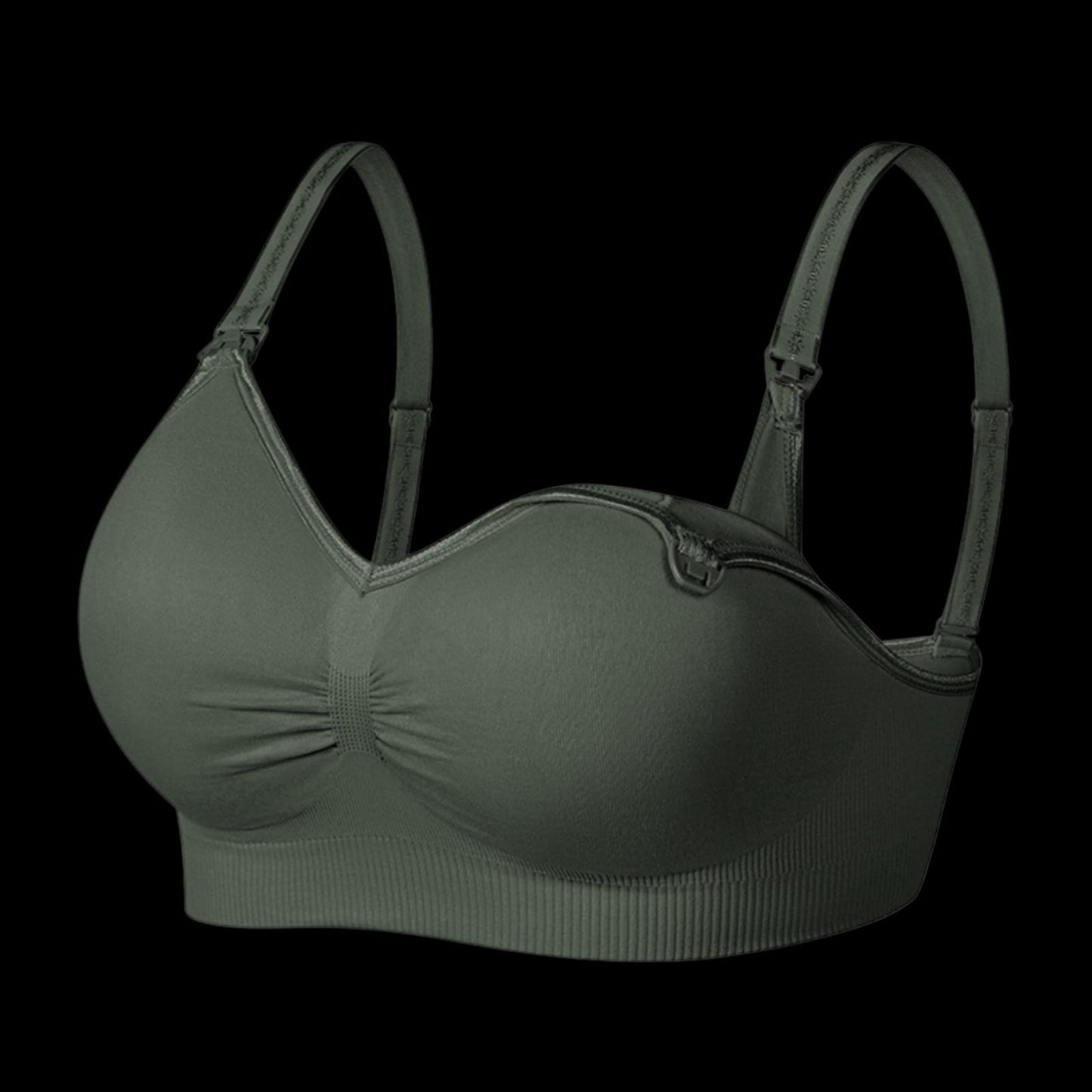 Full Cup Nursing Bra