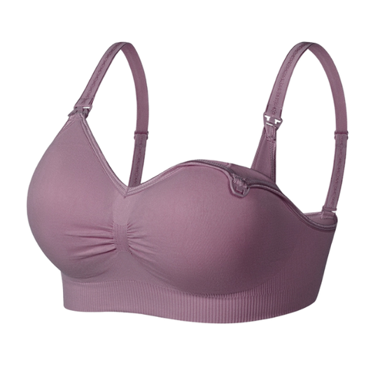 Full Cup Nursing Bra