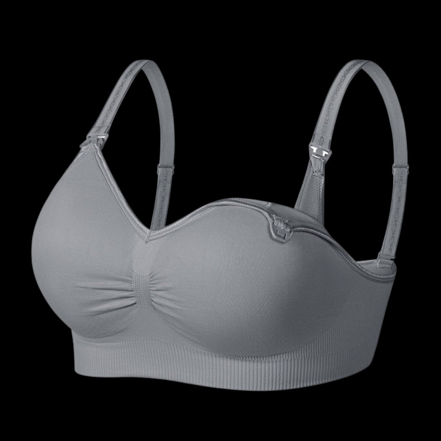 Full Cup Nursing Bra