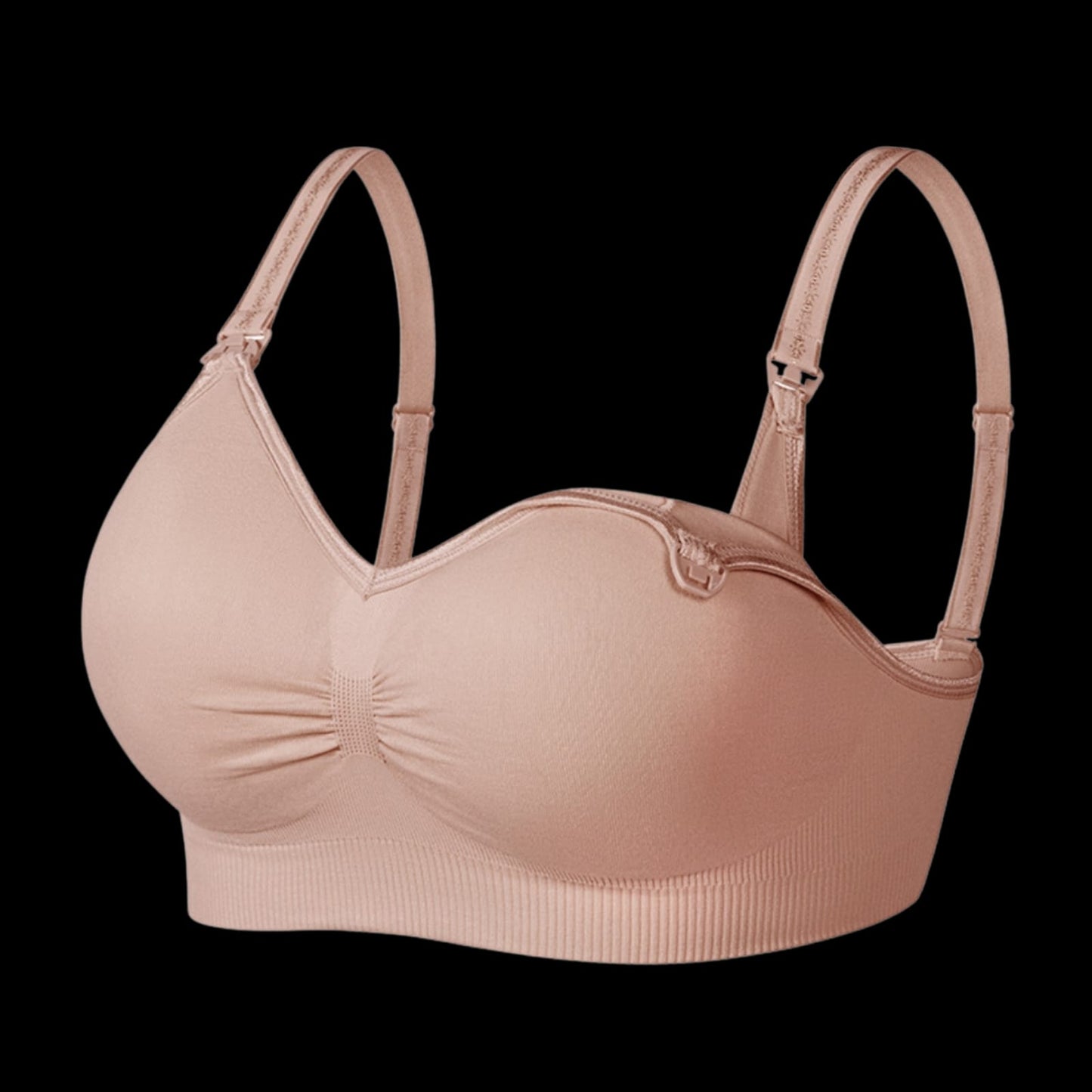 Full Cup Nursing Bra
