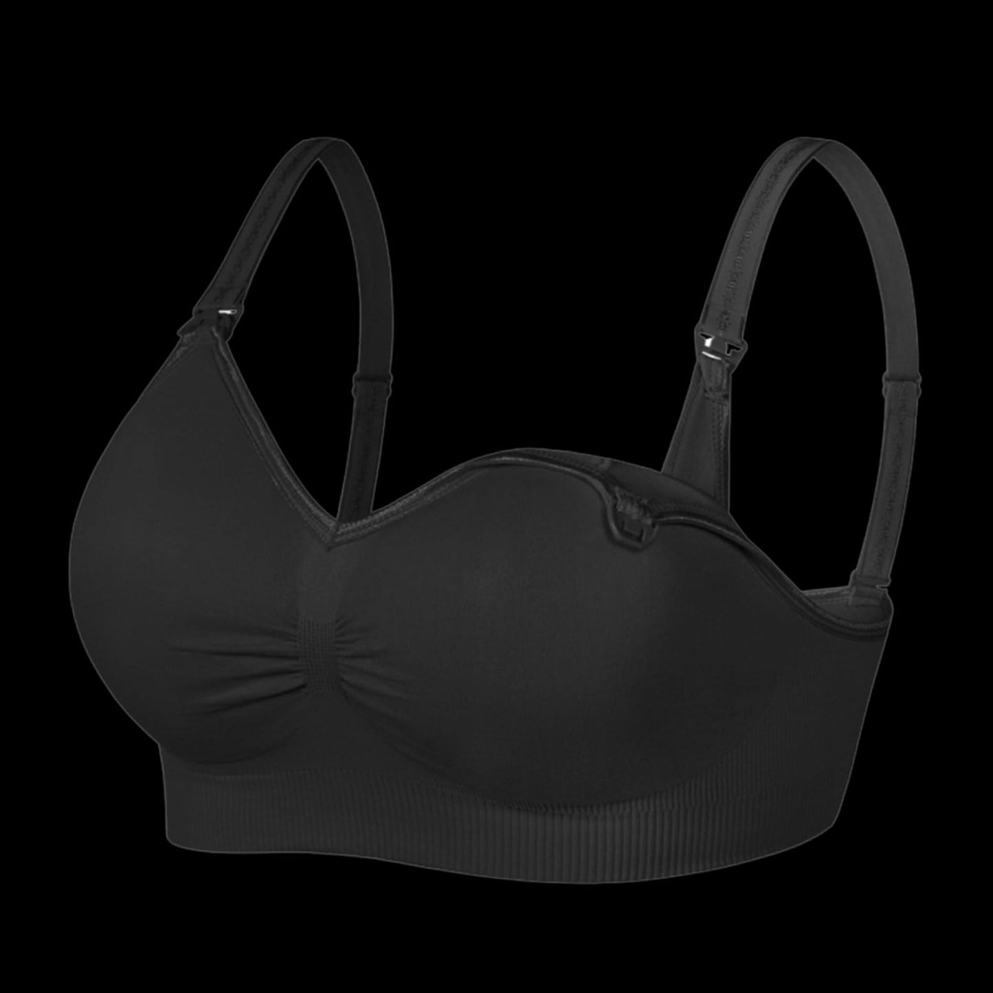 Full Cup Nursing Bra