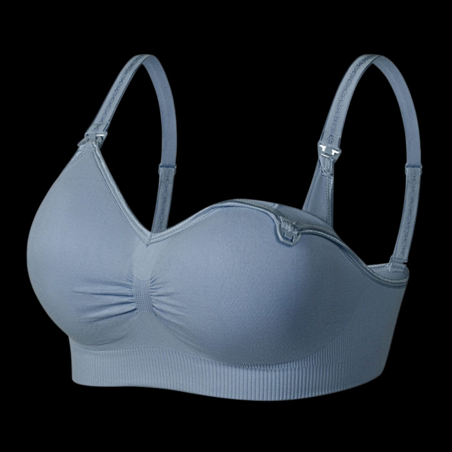 Full Cup Nursing Bra