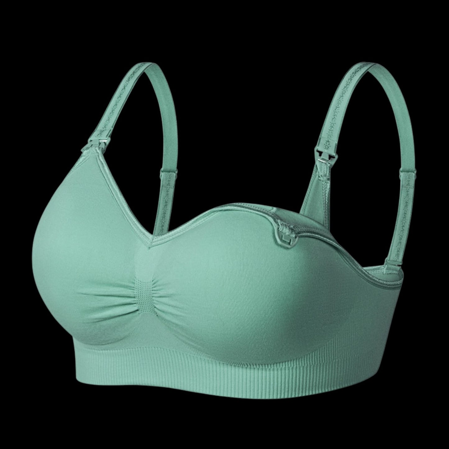 Full Cup Nursing Bra