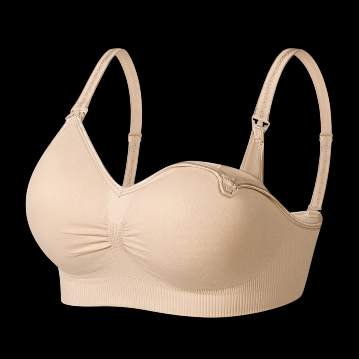 Full Cup Nursing Bra