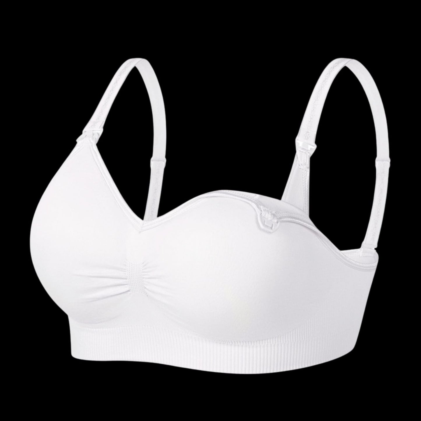 Full Cup Nursing Bra
