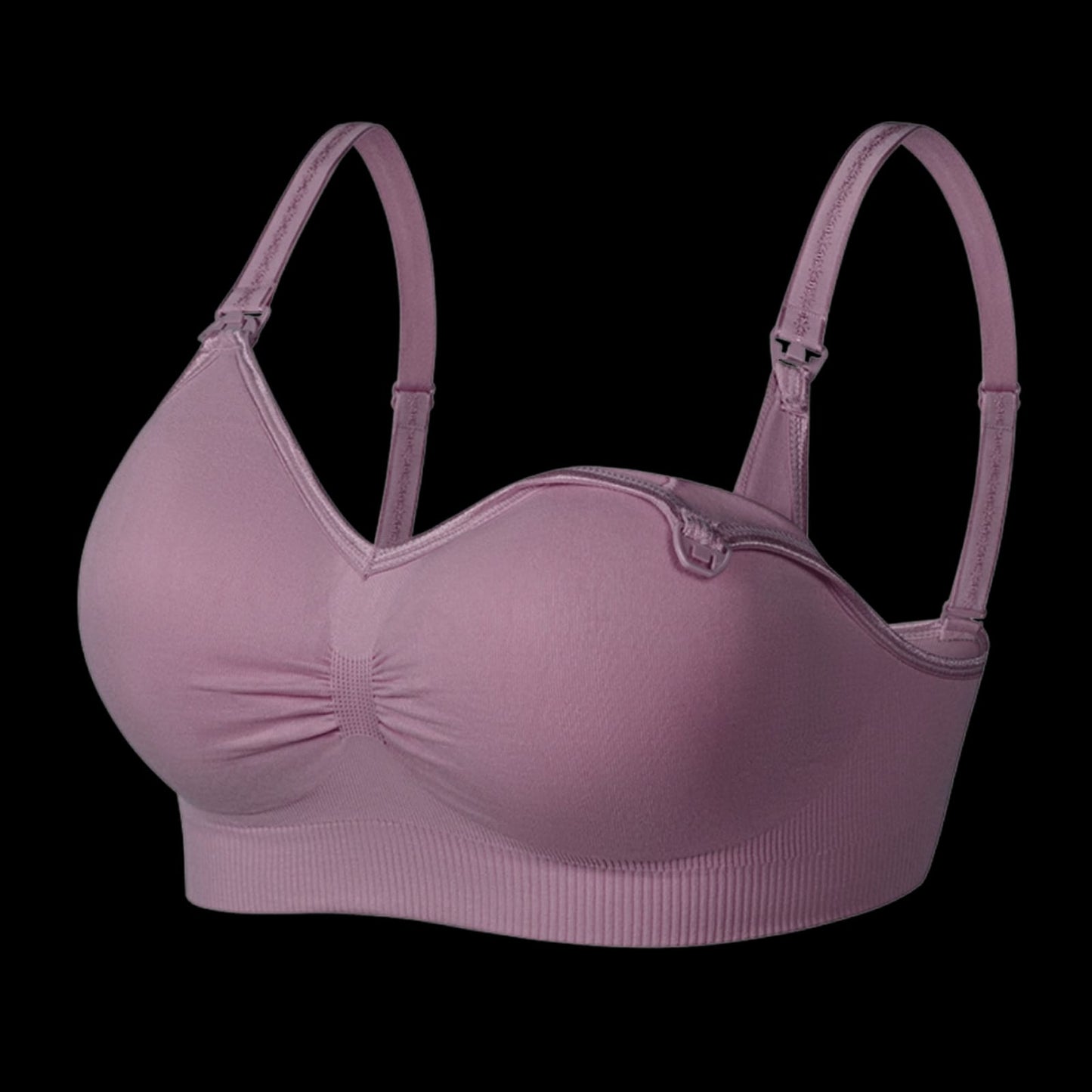 Full Cup Nursing Bra