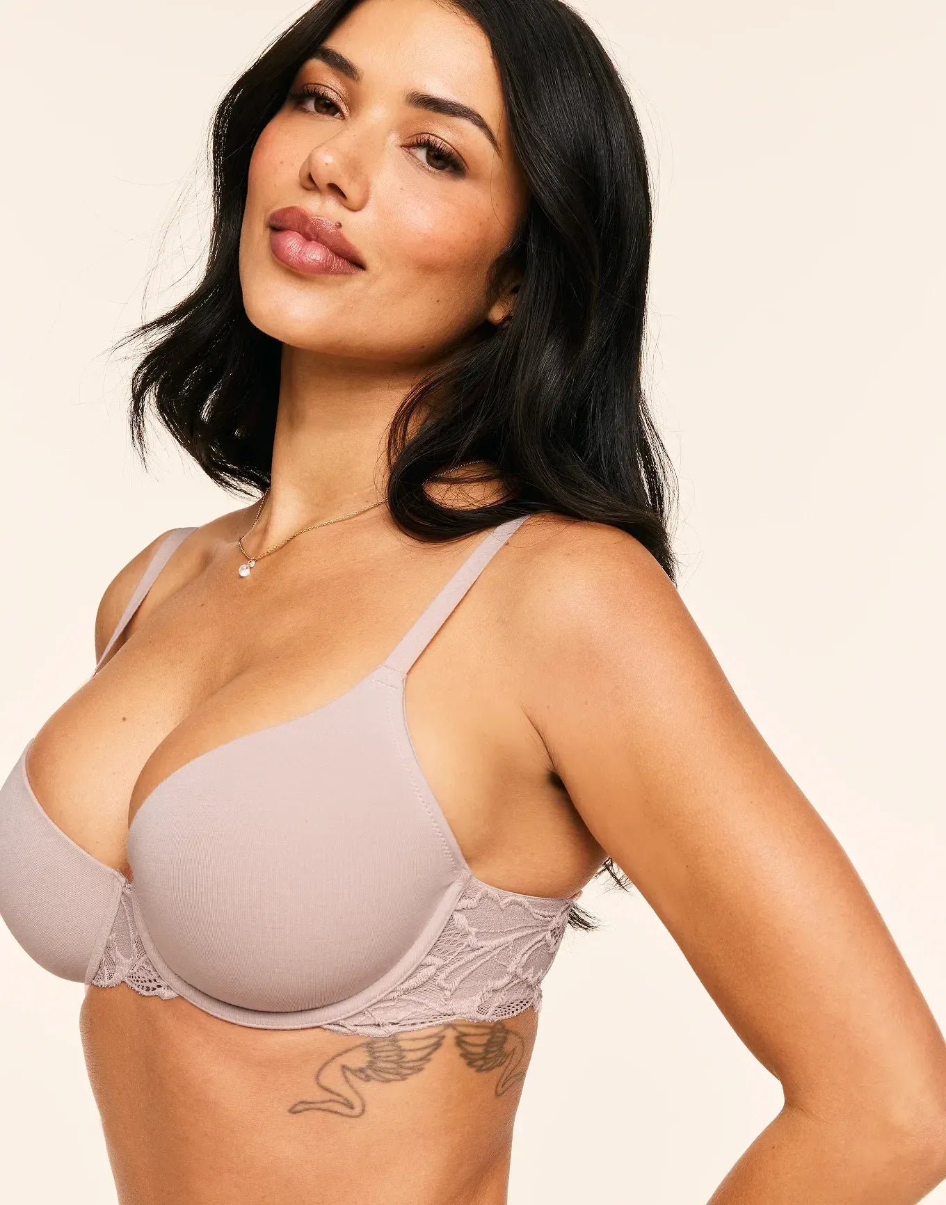FlexFit Seamless Bra