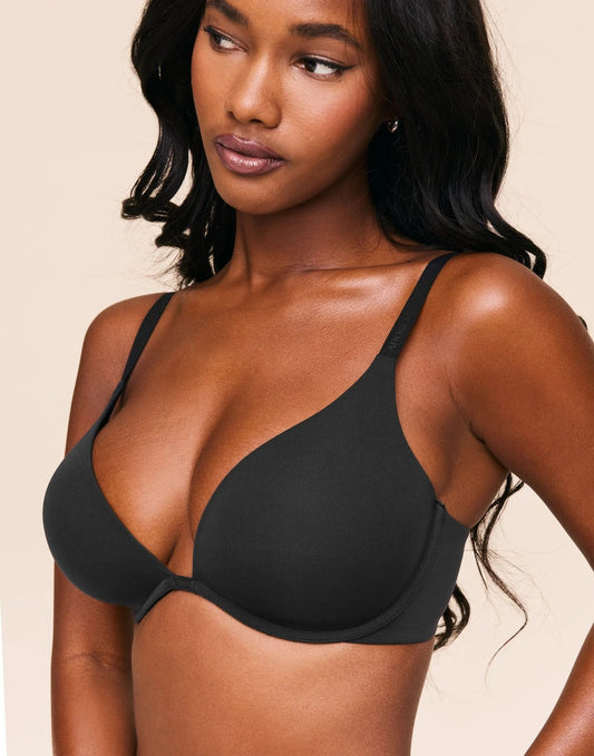 Midnight Muse Lace Bra