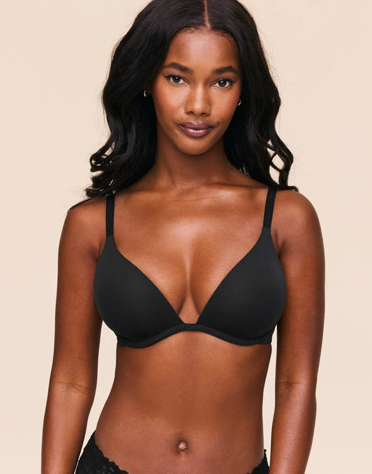 Midnight Muse Lace Bra