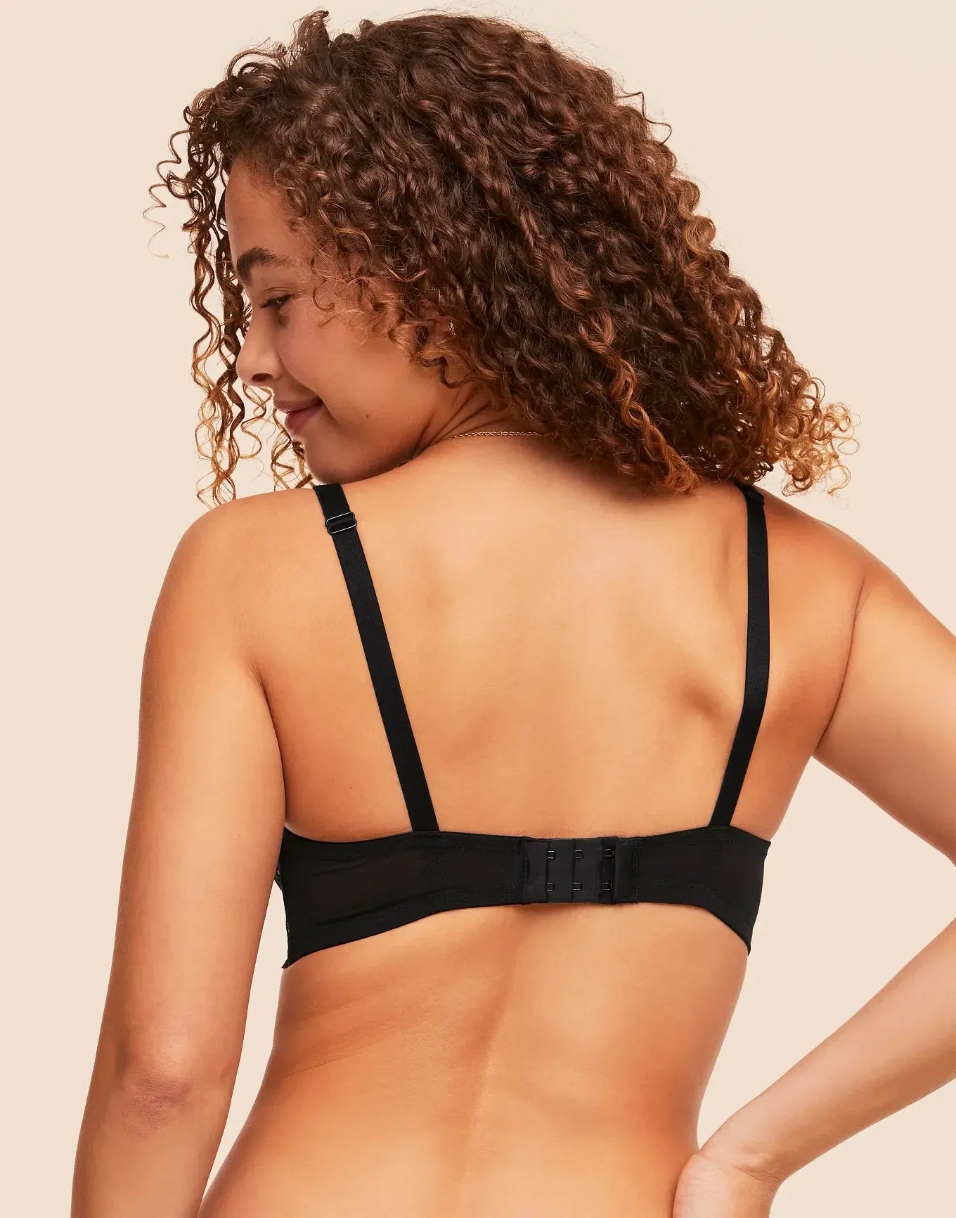 CloudSoft Wireless Bra